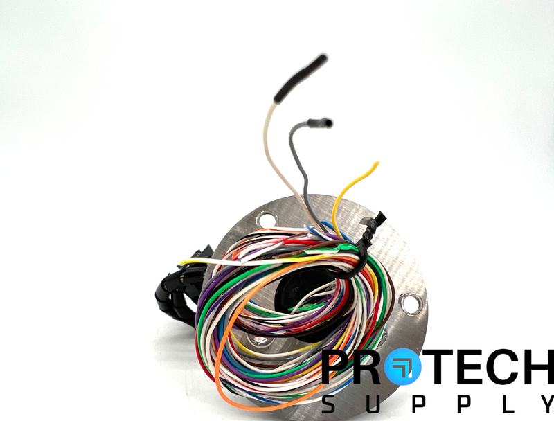 Load image into Gallery viewer, MOOG AC6023-18 Capsul Slip Ring with WARRANTY