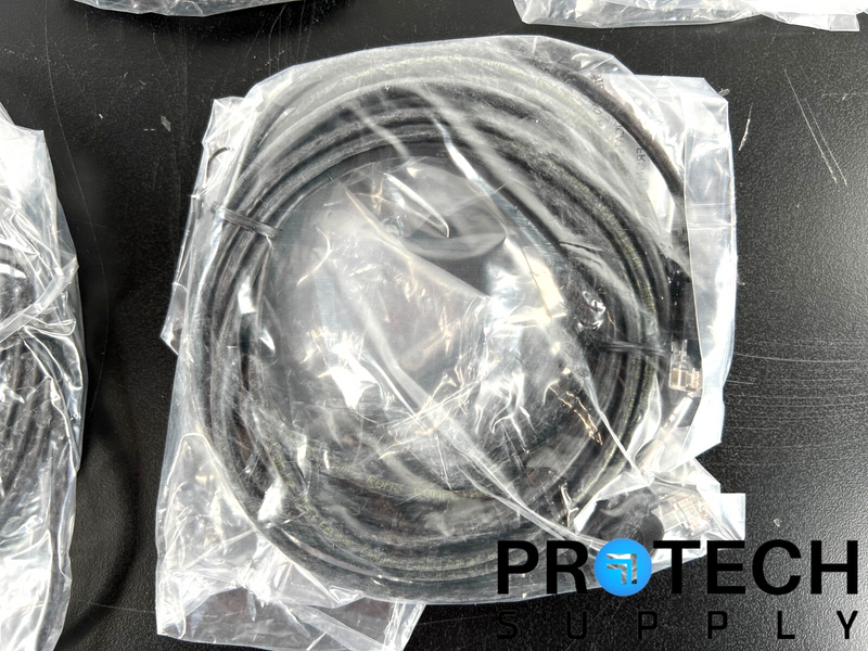 Load image into Gallery viewer, (Lot of 5) Cable Matters 160019-BLK-14x5 Patch Cable 550Hz NEW with WARRANTY