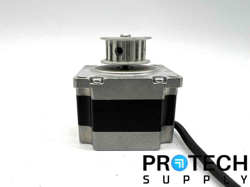 Load image into Gallery viewer, Nema 23HS16-0884S Stepper Motor 57 x 57 x 42mm with WARRANTY