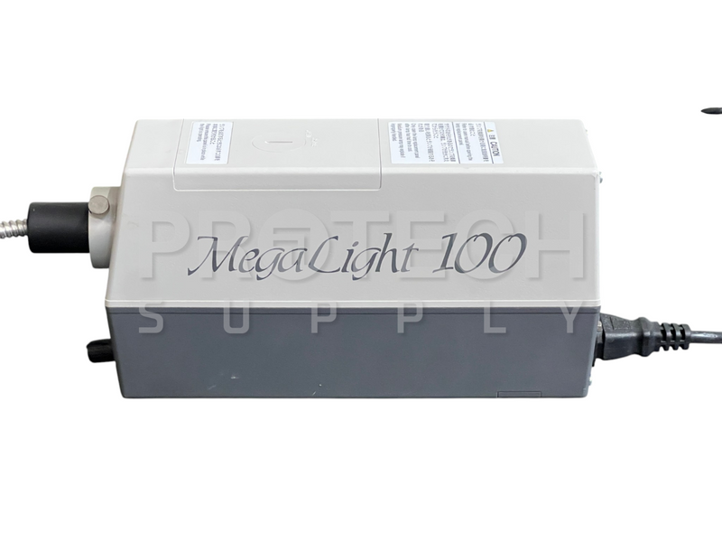 Load image into Gallery viewer, Hoya-Schott MEGALIGHT 100 Halogen Light Source GUARANTEED