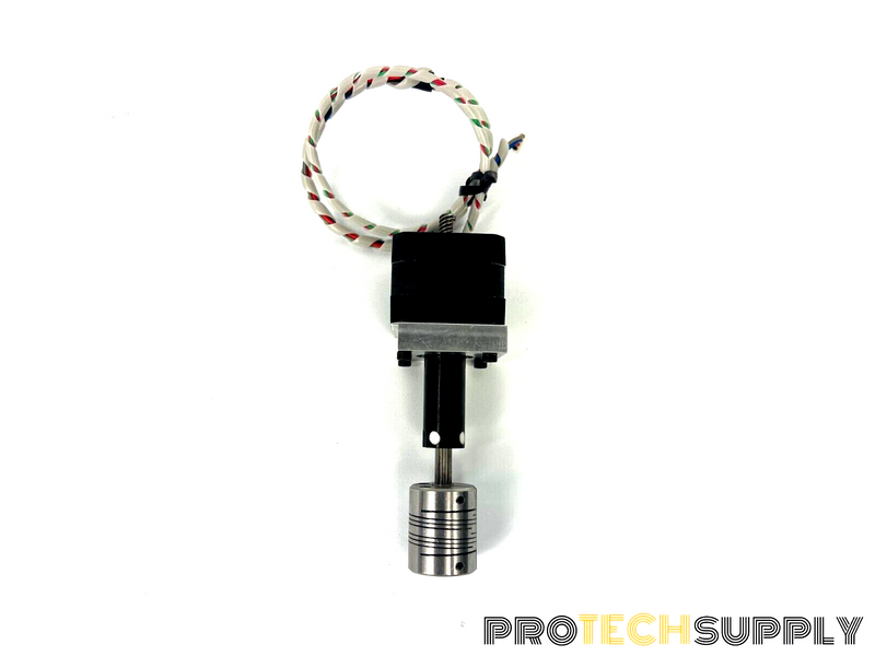 Load image into Gallery viewer, Haydon Switch & Instrument 43H4C-2.33-815 Stepper Motor with WARRANTY