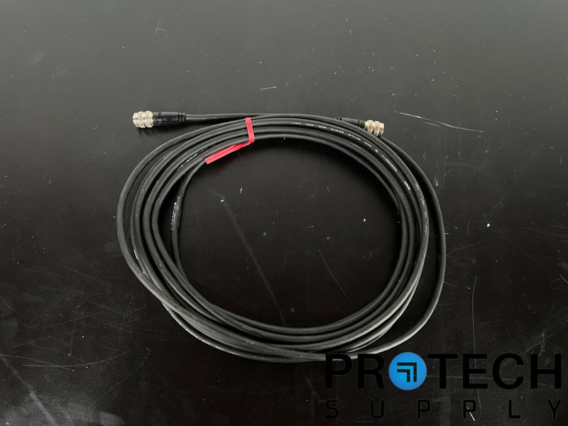 Load image into Gallery viewer, Lot of Keyence Connector Cable OP-73865 / OP-87904 with WARRANTY