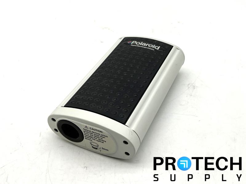 Load image into Gallery viewer, Polaroid DMC 1 Digital Microscope Camera + Power Adapter with WARRANTY