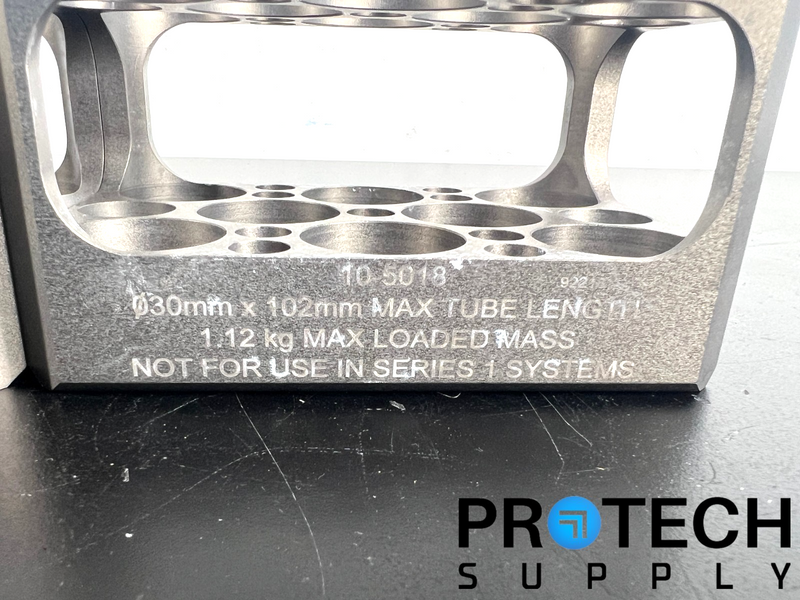 Load image into Gallery viewer, Genevac 10-5018 Rotor for EZ-2 Evaporator