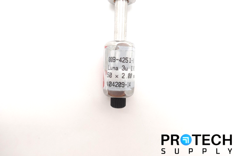 Load image into Gallery viewer, Phenomenex 00B-4251-B0 Luna C18(2) 100A LC Column 50 x 2mm 3µm with WARRANTY