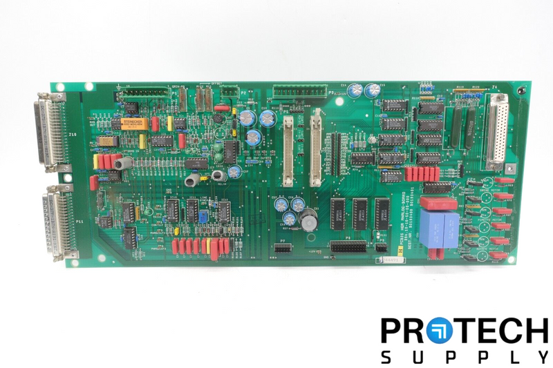 Load image into Gallery viewer, Perkin Elmer 394.10-10-50-00-000 PCB35 HGA Analog-Board B0193400 with WARRANTY
