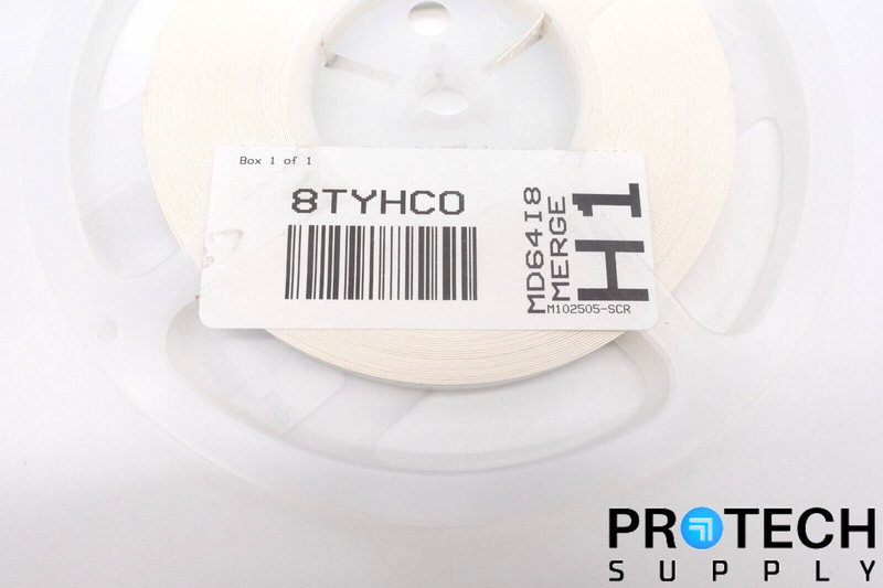 Load image into Gallery viewer, 10,000/Reel YAGEO RC0201FR-071M1L 1.1 MOhms ±1% Thick Film Resistor 0201 NEW