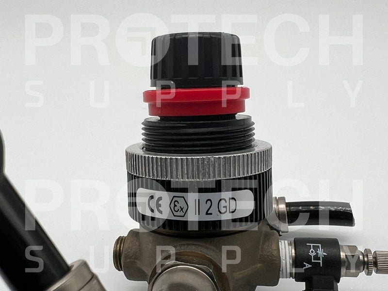 Load image into Gallery viewer, NORGREN R06-221-NNED Pressure Regulator with WARRANTY