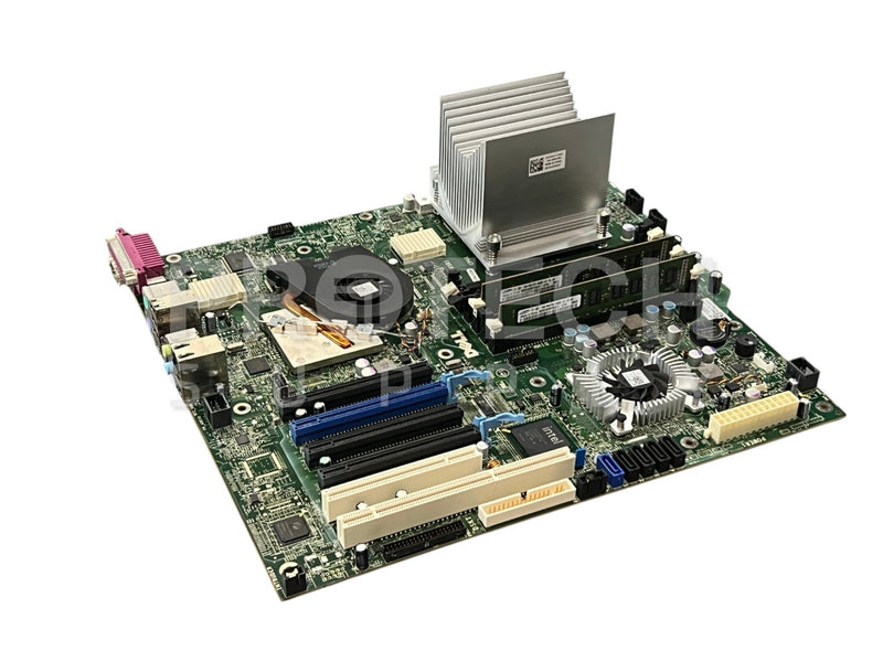 Load image into Gallery viewer, Dell 0D883F Precision T5500 Server Motherboard with WARRANTY
