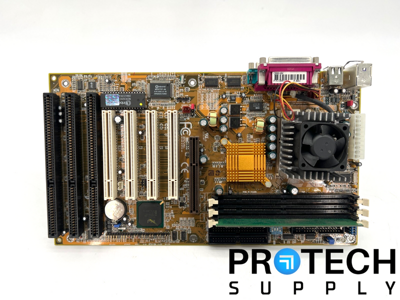 Load image into Gallery viewer, ITOX CB60-BX Mother Board from Odyssey Imaging System with WARRANTY