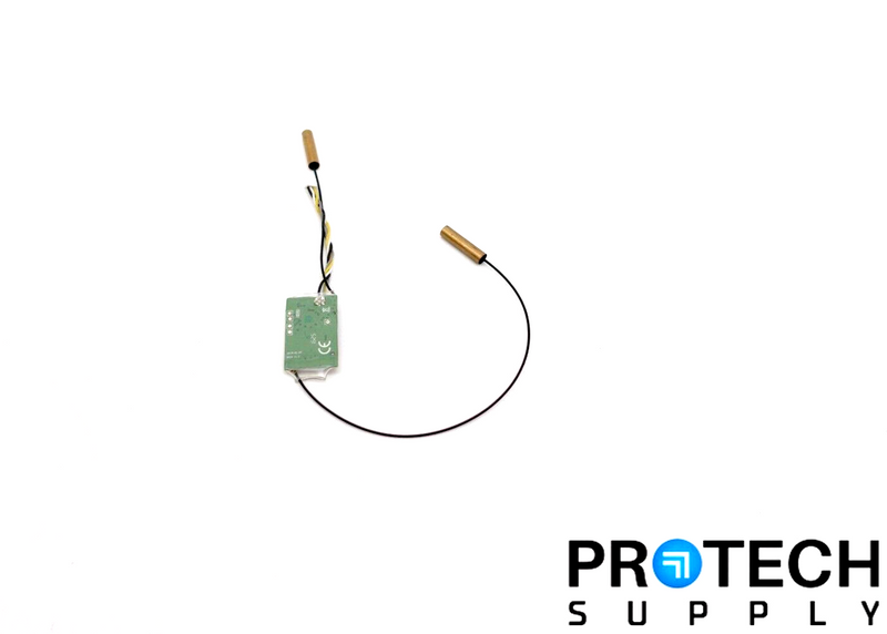 Load image into Gallery viewer, Yuneec SR24 Receiver V1.0 Sealed for H520/Typhoon H Plus with WARRANTY