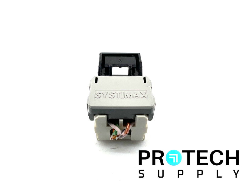 Load image into Gallery viewer, SYSTIMAX MGS500 Information Outlet with WARRANTY
