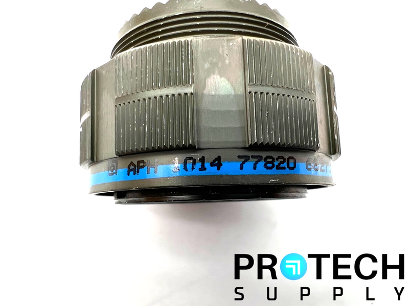 Load image into Gallery viewer, Amphenol JD38999/26WJ43SN 43 Position Circular Connector Plug with WARRANTY