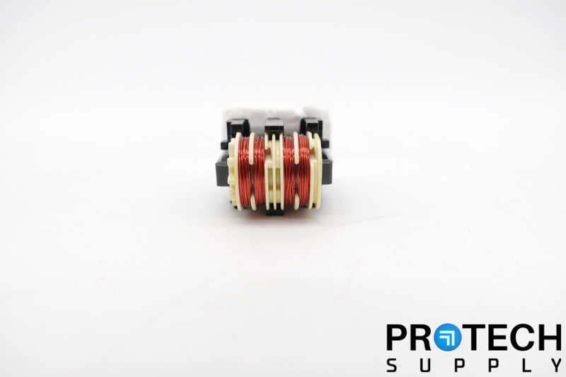 Load image into Gallery viewer, DigiKey 732-1680-5ND 2 Line Common Mode Choke Through Hole NEW with WARRANTY