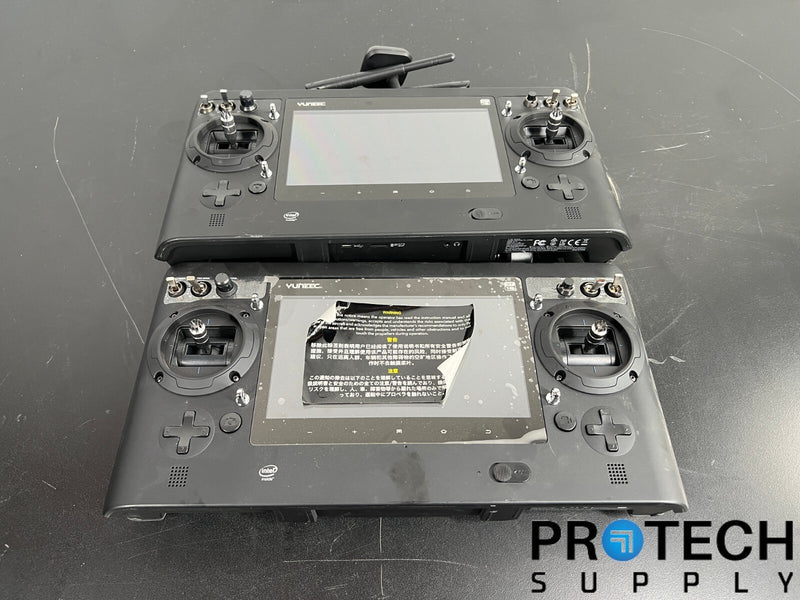 Load image into Gallery viewer, Lot of 12 Yuneec Ground Station ST16 (No Battery) Untested For PARTS / REPAIR