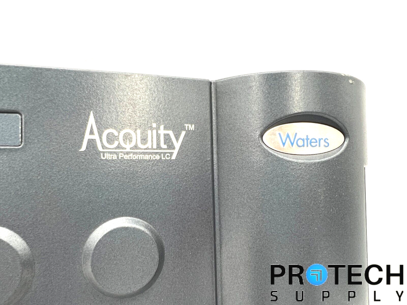 Load image into Gallery viewer, Waters Acquity Chromatography System Front Panel with WARRANTY