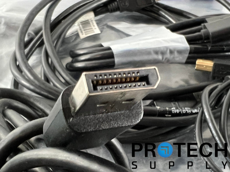 Load image into Gallery viewer, Lot of Misc USB / USB-C / USB-Mini Cables Adapters
