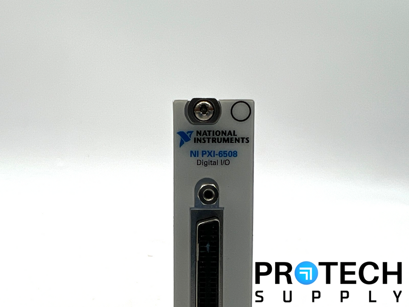 Load image into Gallery viewer, National Instruments NI PXI-6508 Digital I/O Card with WARRANTY