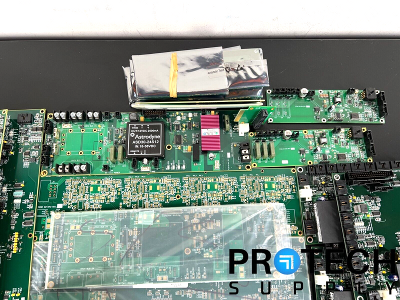 Load image into Gallery viewer, LOT of Misc Pranalytica Boards + Astrodyne Components