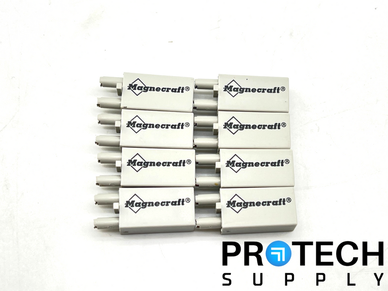 Load image into Gallery viewer, (Pack of 8) Magnecraft 70-BSMD-250 Relay with WARRANTY
