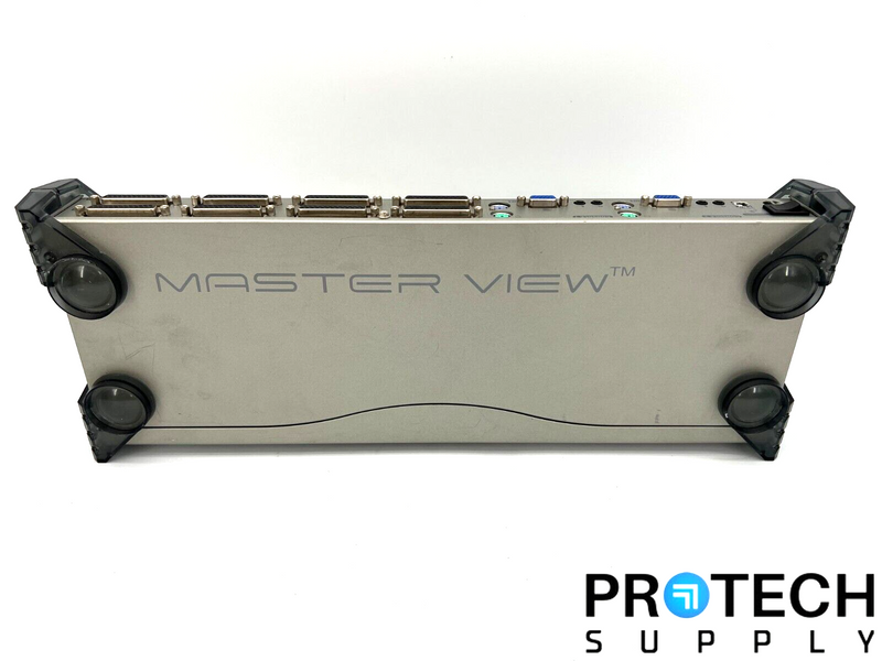 Load image into Gallery viewer, ATEN CS-228 Master view Pro Quarter Access KVM Switch with WARRANTY