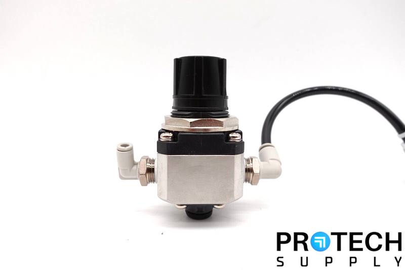 Load image into Gallery viewer, SMC SR SS Regulator 0.02 ~ 0.2 MPa SRH3001-02 with WARRANTY