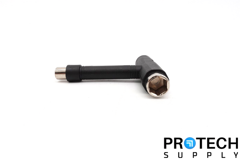 Load image into Gallery viewer, Yuneec Skateboards T-Tool All in One Black NO BIT