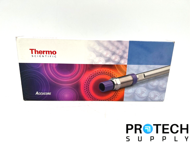 Load image into Gallery viewer, Thermo HPLC Column 2.6u Accucore Phenyl-X 50 x 3mm 27926-053030 NEW SEALED