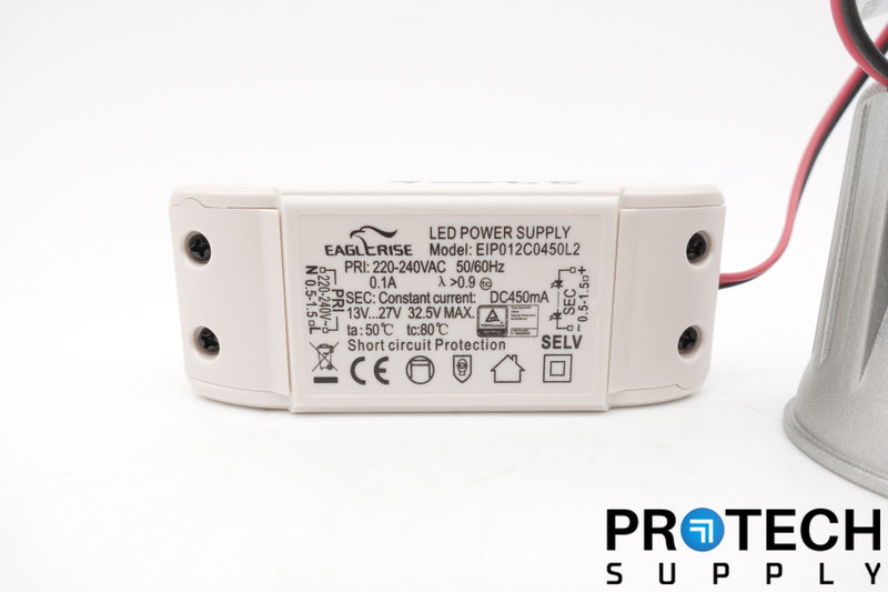 Load image into Gallery viewer, EagleRise EIP012C0450L2 LED Power Supply + LED Lamp with WARRANTY