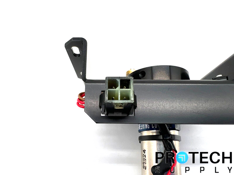 Load image into Gallery viewer, Think Engineering TR-22JS-24-10 Micro Geared Motor with WARRANTY