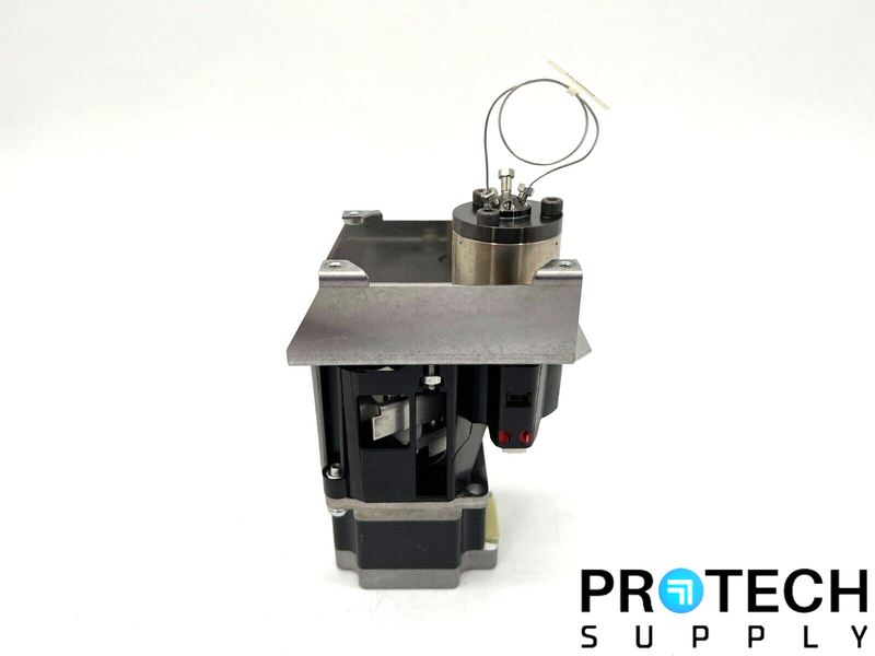 Load image into Gallery viewer, Nidec Servo KH56JM2U079 Stepper Motor + Injection Valve from Eksigent nanoLC400