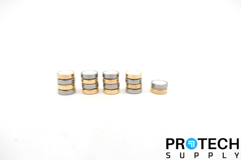 Load image into Gallery viewer, 9/Pk Phenomenex AJ0-8367 SecurityGuard Cartridge Gemini-NX C18 4x2mm w/ WARRANTY