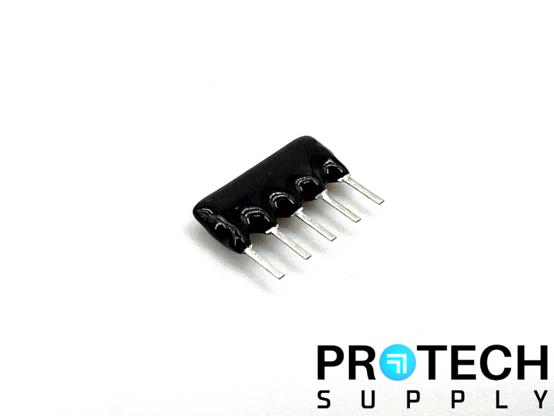 Load image into Gallery viewer, Electronics-Salon Thick Film Network Resistor Assortment Kit with WARRANTY