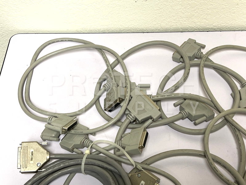 Load image into Gallery viewer, (Lof of 25) Misc D-Sub Cables from Agilent Units with WARRANTY