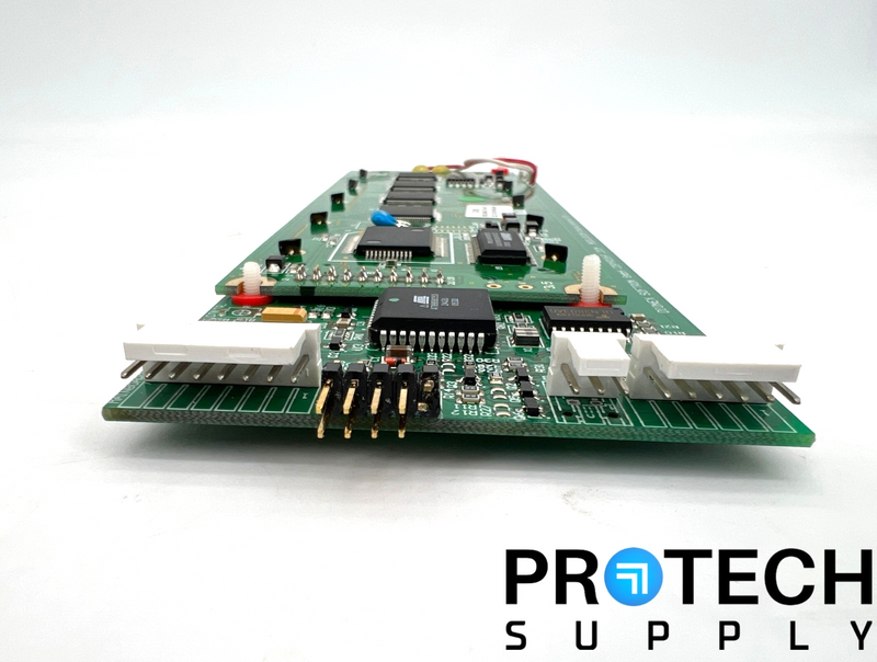 Load image into Gallery viewer, MSG24064C-TMI-VZ# Display / Keyboard PCB from Dionex TCC-3000 with WARRANTY