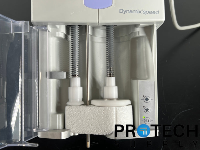Load image into Gallery viewer, Heraeus Dynamix Speed 66045802 Automatic Mixing Machine with WARRANTY