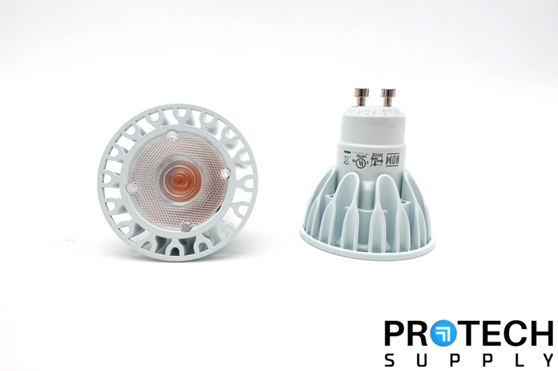 Load image into Gallery viewer, (2/Pk) Soraa Healthy GU10 / LED Bulb 400Lm 2700K 36°FL 7.5W NEW with WARRANTY