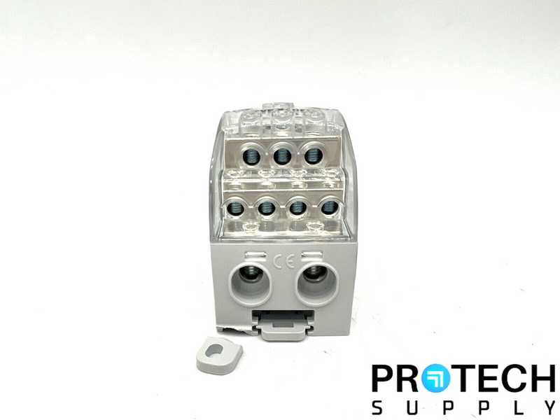 Load image into Gallery viewer, Weidmuller Pole Power Distribution Block 250A 1562100000 with WARRANTY