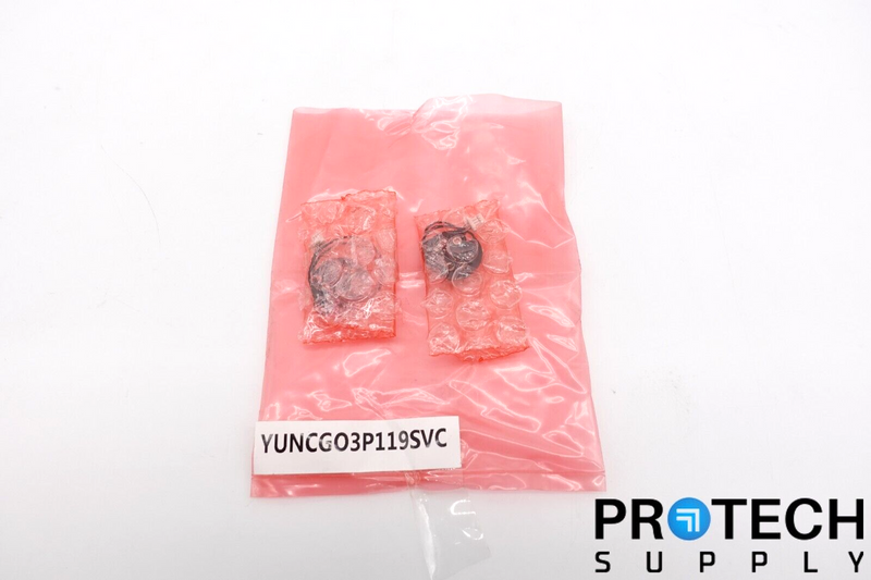 Load image into Gallery viewer, 2/Pk Yuneec Roll Encoder YUNCGO3P119SVC for CGO3 NEW