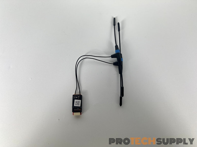Load image into Gallery viewer, FrSky R9 Slim+ OTA Receiver Long Range Dual T Antenna 900Mhz NEW with WARRANTY