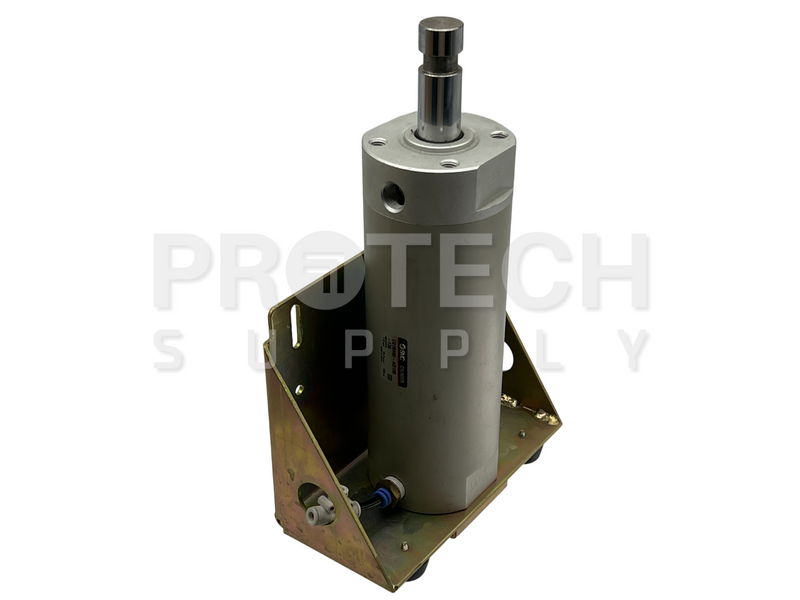 Load image into Gallery viewer, SMC CG1BN80-M3100-138 Cylinder with WARRANTY