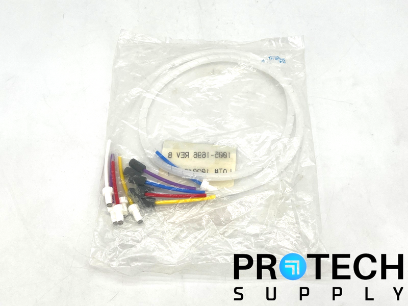 Load image into Gallery viewer, Agilent Technologies 1005-1696 Tubing Assy Flared PMP to VLV NEW with WARRANTY