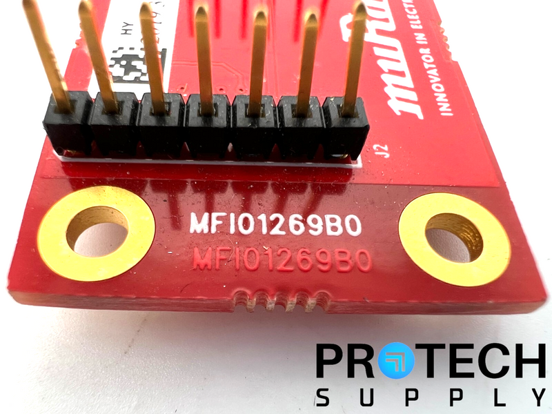 Load image into Gallery viewer, Murata SCC3000 Inclinometer Sensor Evaluation Board with WARRANTY