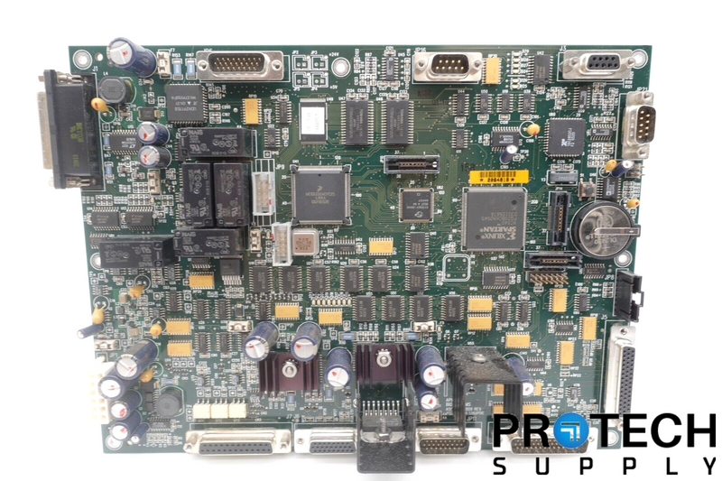 Load image into Gallery viewer, Applied Biosystem Control Computer Board 4314809 with WARRANTY