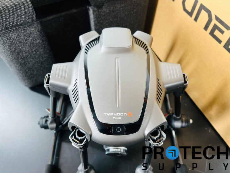 Load image into Gallery viewer, Yuneec "Dummy" Typhoon H Plus H+ Drone Fall Refresh Kit Reset Crash Replacement