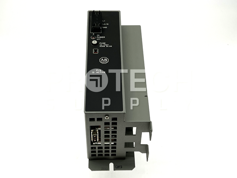 Load image into Gallery viewer, Allen Bradley 1771-P7 B AC Power Supply with WARRANTY