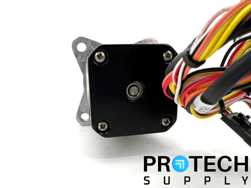 Load image into Gallery viewer, Waters Rheodyne RV703-104 + Lin Engineering Stepper Motor Assy with WARRANTY