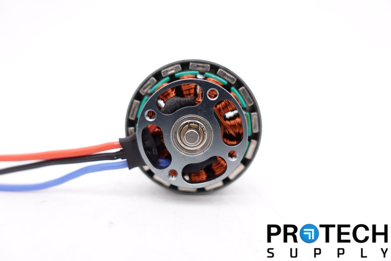 Load image into Gallery viewer, Yunec Q500 4K Brushless Motor A (Left Front / Right Rear) NEW with WARRANTY