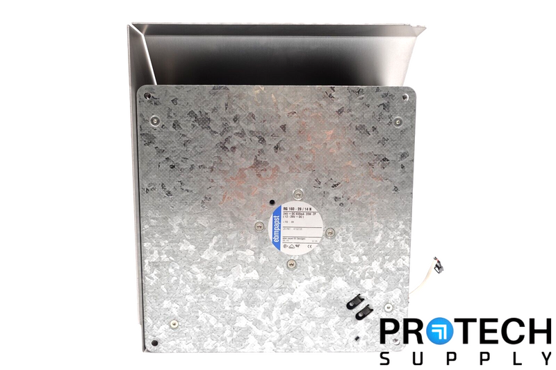 Load image into Gallery viewer, Applied Biosystems / EbmPapst RG 160-28/14N DC Centrifugal Laser Fan w/ WARRANTY