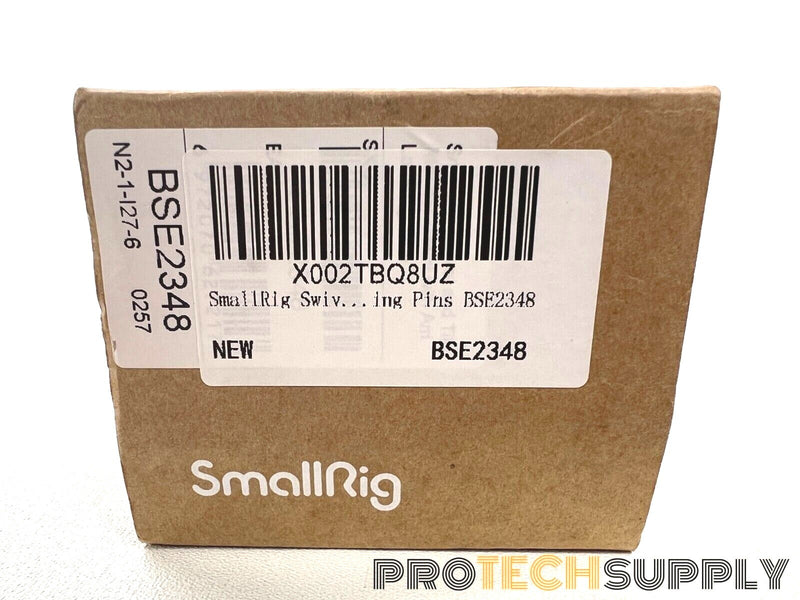 Load image into Gallery viewer, NEW SmallRig BSE2348 Swivel and Tilt Monitor Mount with WARRANTY